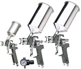 HVLP Paint Gun Combo TTN19220