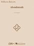 Abendmusik: 2 Pianos, 4 Hands