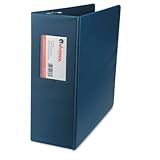 Universal D-Ring Binder With Label Holder, 4 Knowing God: Walking through the Book of Books