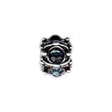 Eve's Addiction March Birthday Bumps Bead - Pandora Bead & Bracelet Compatible