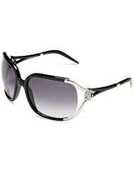 Roberto Cavalli Ladies RC370SW Metal And Resin Sunglasses by Roberto Cavalli
