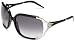 Roberto Cavalli Women's RC370SW Metal And Resin Sunglasses