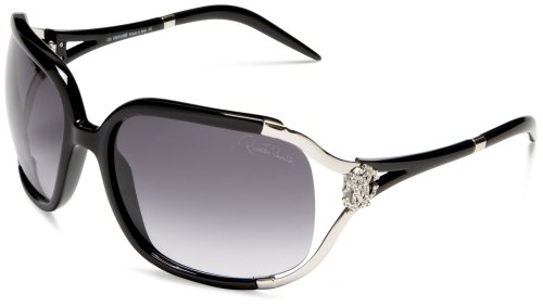 Roberto Cavalli Womens RC370SW Resin Sunglasses