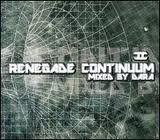 Renegade Continuum