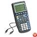TI-83 Plus Graphics Calculator