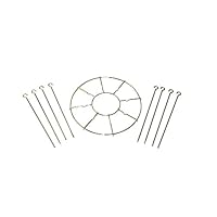 Char-Broil Big Easy Smoker Roaster Grill Kabob Holder