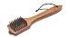 Weber Bamboo Grill Brush