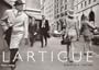 Jacques-Henri Lartigue