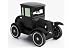 Cars Character Car - Lizzie