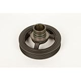 ACDelco 12563791 Crankshaft Balancer Assembly by ACDelco