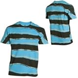 DC Ripstripe T-Shirt - Short-Sleeve - Men's