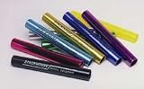 Aluminum Relay Batons (Set of 2)