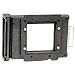 Mamiya Polaroid Film Pack Proofing Holder For Rb67