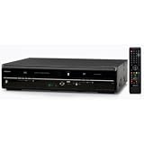 MEDION MD 83425 4in1 DVD Recorder + Video Recorder + DVB-T digital + Analog Tuner HDMI USB EPG E7004 Kopierfunktion � Timeshift � OTR � Upscalling auf 1080p