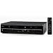 Elektronik : MEDION MD 83425 4in1 DVD Recorder + Video Recorder + DVB-T digital + Analog Tuner HDMI USB EPG E7004 Kopierfunktion ° Timeshift ° OTR ° Upscalling auf 1080p