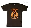 Frank Zappa - Zappa For President T-Shirt