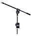 Gibraltar Gibralter DJ-GMBA-PK Mic Boom Arm w/Multi Clamping PKG