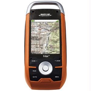 MAGELLAN TRITON 1500 HH GPS