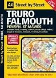 Truro, Falmouth Midi (AA Street by Street)