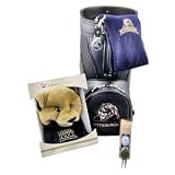 Pittsburgh Den Caddy Golf Gift Set