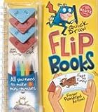 Klutz Book: Quick Draw Flip Books