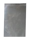 Produkt-Bild: 100 Druckverschlussbeutel 80 X 60 &Ouml;ffnung lange Seite