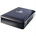 Iomega Platinum Series 250GB External Hard Drive with USB 2.0 ( 33111 )