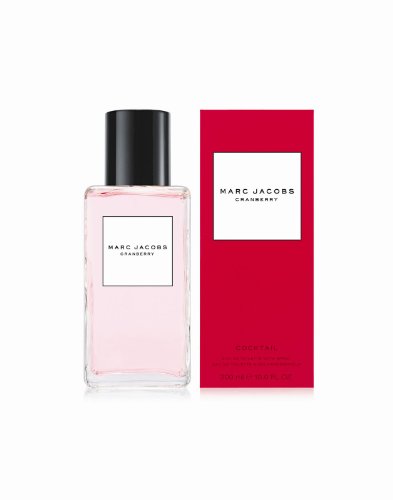 MARC JACOBS PATISSERIE CRANBERRY PARFUM 300ml EAU DE TOILETTE SPRAY Preisvergleich