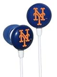 New York Mets Ear Buds