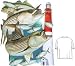 Sporting Goods : Striped Bass Barnegat S/S Tee