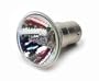 Higuchi GBD - 20 Watt MR11 Light Bulb, Dual Contact Base, 6 Degree Narrow Spot Beam Spread