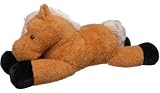 28 Inch X-Large Plush Laying Horse Reviews