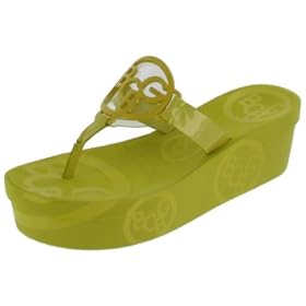 BCBGirls Path Womens Flip Flop Thongs Wedge Platform Sandals Shoes Keylime Green BCBGirls Path Womens Flip Flop Thongs Wedge Platform Sandals Shoes Keylime Green