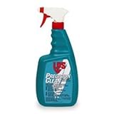 LPS 02728 Precision Clean Multipurpose Cleaner/degreaser 28oz. Trigger