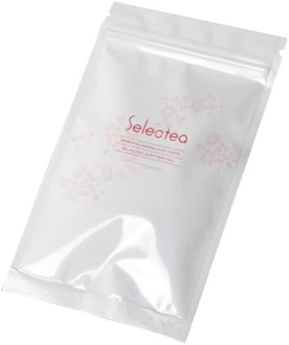 Selected tea marron glace triangular tea bag 2.0gX5 follicles