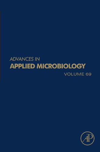 Advances in Applied Microbiology: 69
