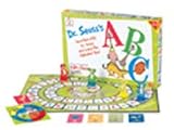 Dr. Seuss's ABC Game