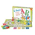 Click here to buy Dr. Seuss's ABC Game by University Games.