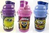SpongeBob Named Drink Bottle - Katie