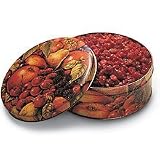 Cranberry Tin - Casa de Fruta