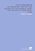 Coal in Great Britain: The Composition, Structure, and Resources of the Coalfields, Visible and Concealed, of Great Britain [1920]