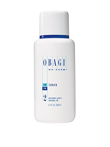 Obagi Nu-Derm Toner 6.7 Oz By Obagi