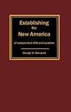 31RnJyFW3TL. SL160  Establishing the New America: independent Homeowners Association principalities