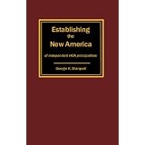 Establishing the New America: independent HOA principalities