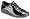 black patent