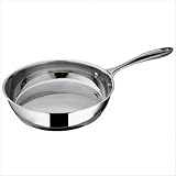 Berndes 063669 Cucinare 11 Open Skillet
