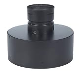 Chimney Adapter, 8