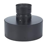 Chimney Adapter, 8 by Simpson Dura-Vent
