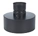 Chimney Adapter, 8