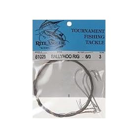 BALLYHOO RIG 6/0 3PACK